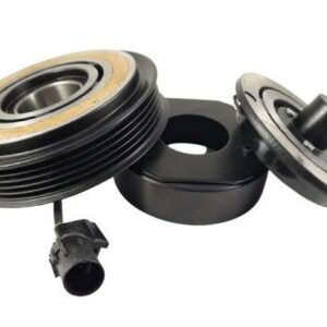 KLİMA KASNAK SET (PV5) HYUNDAİ İ20