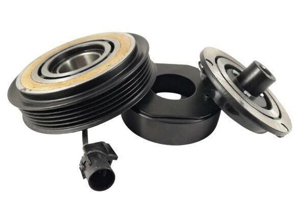 Kli̇ma Kasnak Set (Pv5) Hyundai̇ İ20