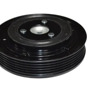 KLİMA KASNAK SET (PV5) HYUNDAI İ20 Y.M. 123MM