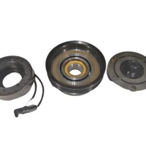 KLİMA KASNAK SET (PV5) KIA CERATO RIO II