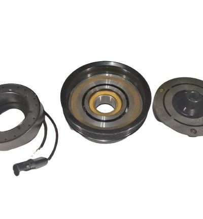 KLİMA KASNAK SET (PV5) KIA CERATO RIO II