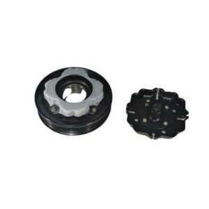 KLİMA KASNAK SET (PV5) MERCEDES VANEO(02-) A(W168) CDI