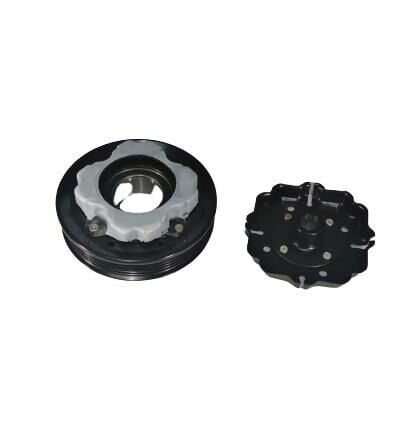 KLİMA KASNAK SET (PV5) MERCEDES VANEO(02-) A(W168) CDI