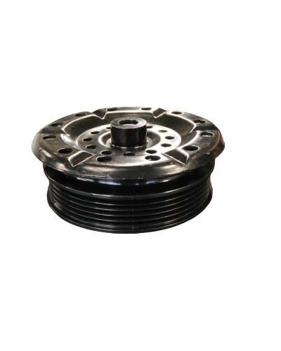 KLİMA KASNAK SET (PV5) OPEL CORSA D 110MM