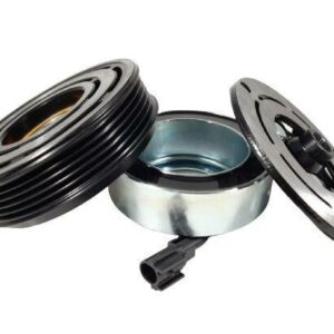 KLİMA KASNAK SET (PV5)  VOLVO S80 II (06-)XC60 (08-)