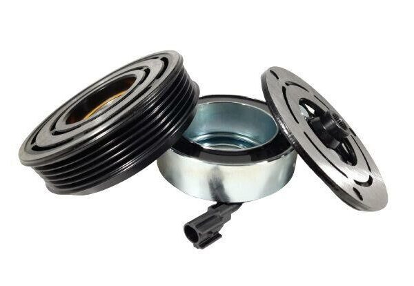 Kli̇ma Kasnak Set (Pv5)  Volvo S80 Ii (06-)Xc60 (08-)