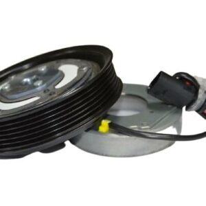 KLİMA KASNAK SET (PV6) AUDİ A4 A5 Q5 09-16