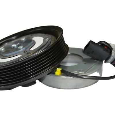 KLİMA KASNAK SET (PV6) AUDİ A4 A5 Q5 09-16