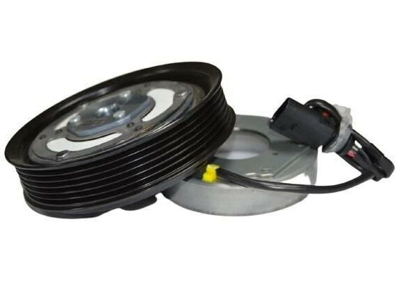 Kli̇ma Kasnak Set (Pv6) Audi̇ A4 A5 Q5 09-16