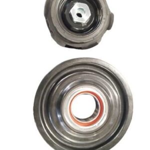KLİMA KASNAK SET (PV6) AUDI A6 / A7