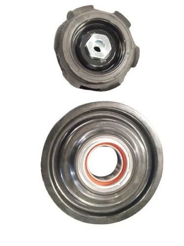 KLİMA KASNAK SET (PV6) AUDI A6 / A7