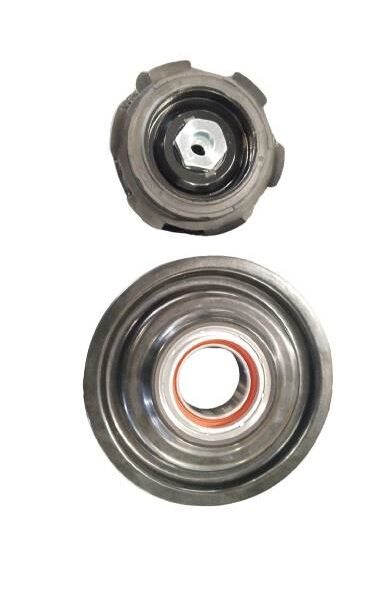 Kli̇ma Kasnak Set (Pv6) Audi A6 / A7