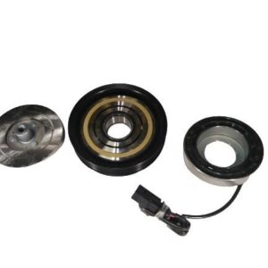 KLİMA KASNAK SET (PV6) AUDİ A6 A7