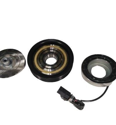 KLİMA KASNAK SET (PV6) AUDİ A6 A7