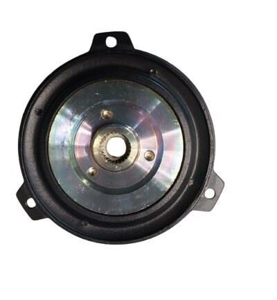 KLİMA KASNAK SET (PV6) AUDI VW POLO / GOLF VI / SKODA FABIA SANDEN