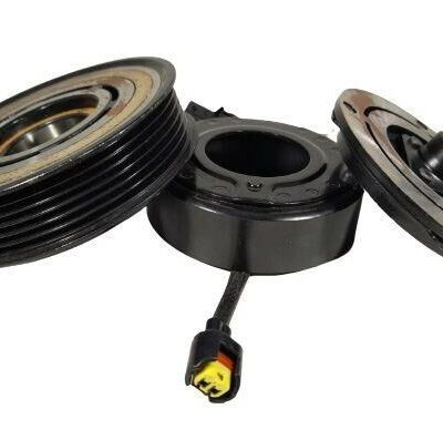 KLİMA KASNAK SET (PV6) BMW 2 F45 (14-) 5 F10-F11-F18 (10-) 7 G11-G12 (