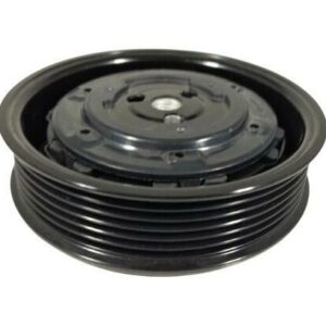 KLİMA KASNAK SET (PV6) BMW 3(E90 -E91-E92-E93) 1(E81-E82-E87-E88) 5(E6