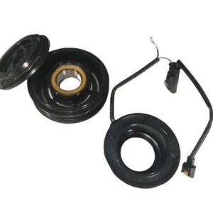 KLİMA KASNAK SET (PV6) BMW 3(E90-E91-E92-E93) 1(E81-E82-E87-E88)