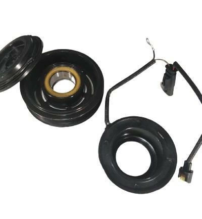 KLİMA KASNAK SET (PV6) BMW 3(E90-E91-E92-E93) 1(E81-E82-E87-E88)
