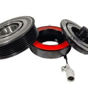 KLİMA KASNAK SET (PV6) BMW  5(F10) 6(F06) 7(FO1-F02-F03-F04) X1(E84) X