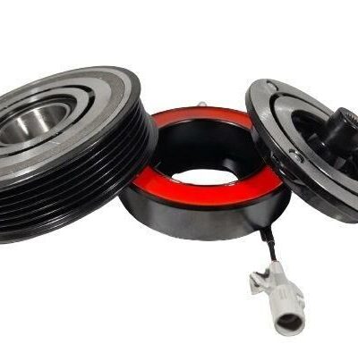 KLİMA KASNAK SET (PV6) BMW  5(F10) 6(F06) 7(FO1-F02-F03-F04) X1(E84) X