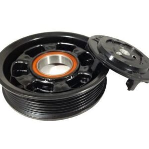 KLİMA KASNAK SET (PV6) BMW E90