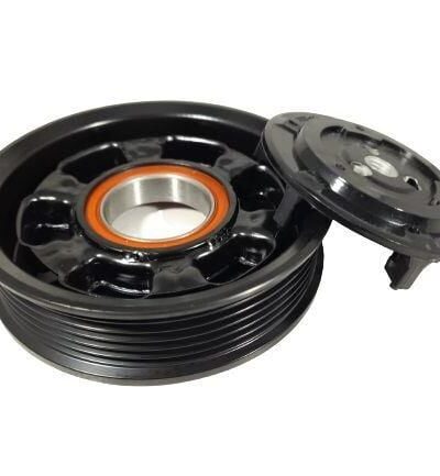 KLİMA KASNAK SET (PV6) BMW E90