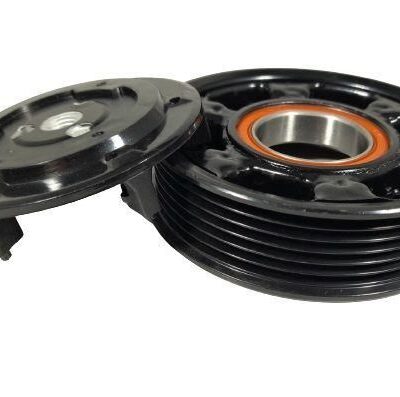 KLİMA KASNAK SET (PV6) BMW MERCEDES