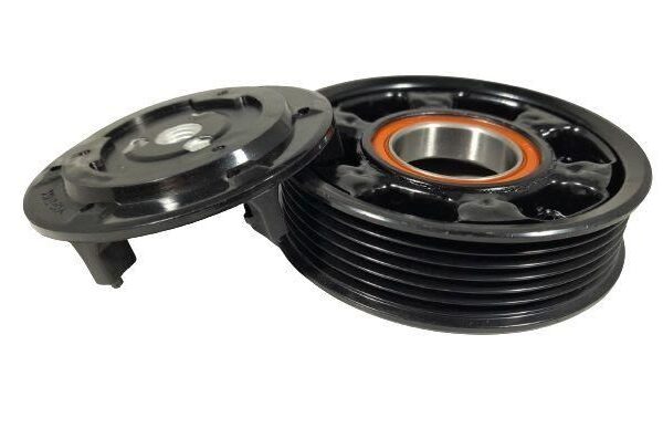 Kli̇ma Kasnak Set (Pv6) Bmw Mercedes