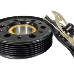 KLİMA KASNAK SET (PV6) BMW3(E90-E91-E92-E93) 1(E81-E82-E87-E88) CALSON
