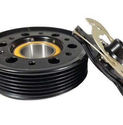 KLİMA KASNAK SET (PV6) BMW3(E90-E91-E92-E93) 1(E81-E82-E87-E88) CALSON