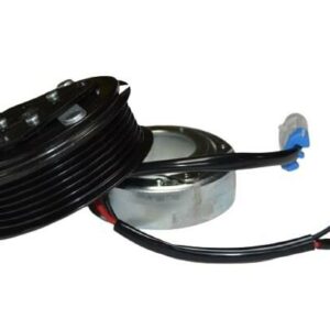 KLİMA KASNAK SET (PV6) CHEVROLET AVEO OPEL ADAM MOKKA