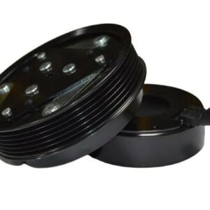 KLİMA KASNAK SET (PV6) CHEVROLET CAPTİVA