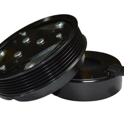 KLİMA KASNAK SET (PV6) CHEVROLET CAPTİVA