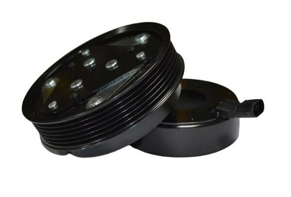Kli̇ma Kasnak Set (Pv6) Chevrolet Capti̇va