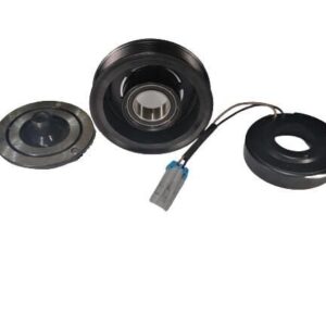 KLİMA KASNAK SET (PV6) CHEVROLET CRUZE 124MM