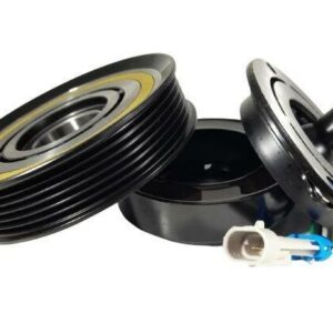 KLİMA KASNAK SET (PV6) CHEVROLET CRUZE