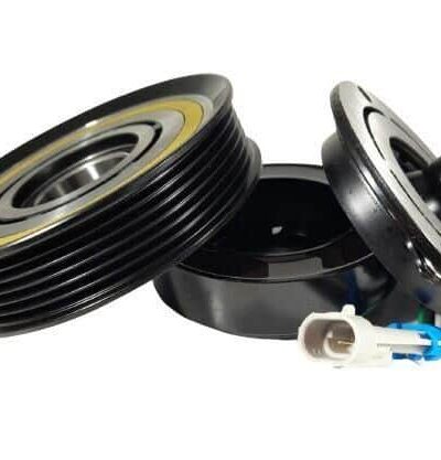 KLİMA KASNAK SET (PV6) CHEVROLET CRUZE