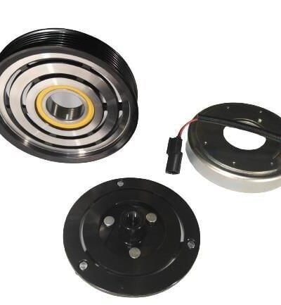 KLİMA KASNAK SET (PV6) DACİA DOKKER DUSTER RENAULT CLİO IV