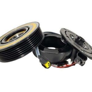 KLİMA KASNAK SET (PV6) RANGE ROVER SPORT LAND ROVER
