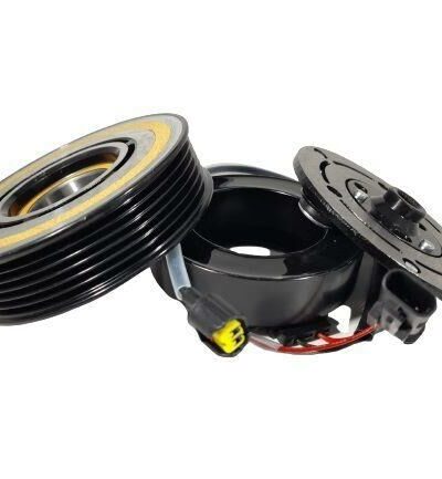 KLİMA KASNAK SET (PV6) RANGE ROVER SPORT LAND ROVER