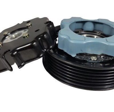 KLİMA KASNAK SET (PV6)  FİAT DOBLO (09-)PUNTO III 1.3CDTİ (12-)CİTROEN