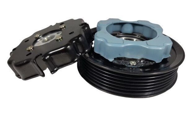 Kli̇ma Kasnak Set (Pv6)  Fi̇at Doblo (09-)Punto Iii 1.3Cdti̇ (12-)Ci̇troen