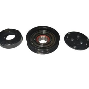 KLİMA KASNAK SET (PV6) FİAT DOBLO 1.9