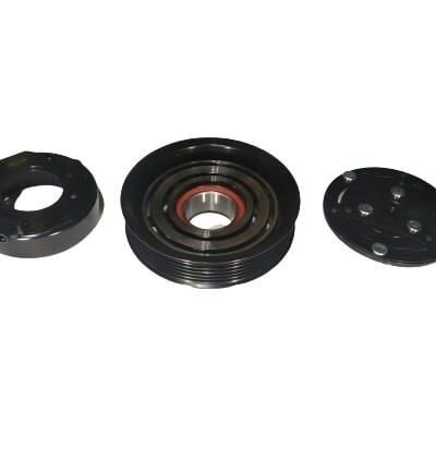 KLİMA KASNAK SET (PV6) FİAT DOBLO 1.9