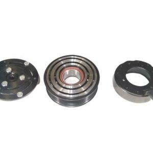 KLİMA KASNAK SET (PV6) FİAT DOBLO PUNTO ALBEA 1.3