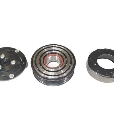 KLİMA KASNAK SET (PV6) FİAT DOBLO PUNTO ALBEA 1.3