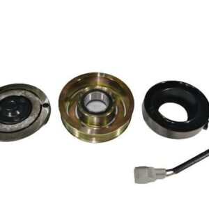 KLİMA KASNAK SET (PV6) FİAT LİNEA DOBLO FİORİNO OPEL CORSA D