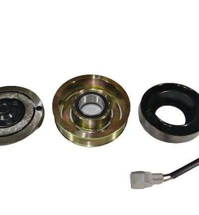 KLİMA KASNAK SET (PV6) FİAT LİNEA DOBLO FİORİNO OPEL CORSA D