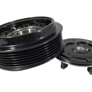 KLİMA KASNAK SET (PV6) FİAT PUNTO EVO OPEL CORSA D